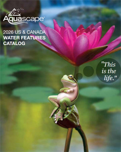 Aquascape Catalog 2026