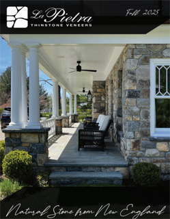 La Pietra 2025 Product Catalog